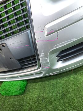 БАМПЕР НА AUDI A3 8P