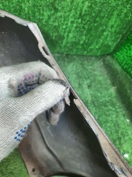 БАМПЕР НА SUBARU OUTBACK BPE
