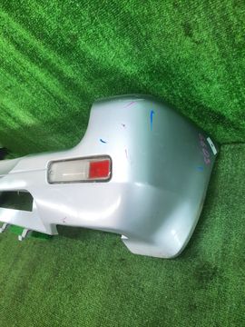 БАМПЕР НА TOYOTA CAMI J122E
