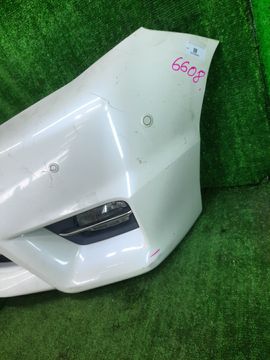 БАМПЕР НА TOYOTA VELLFIRE GGH25