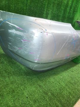 БАМПЕР НА TOYOTA COROLLA NZE121