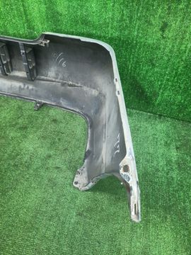 БАМПЕР НА TOYOTA COROLLA NZE121