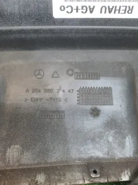 БАМПЕР НА MERCEDES-BENZ C180 W204