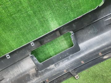 БАМПЕР НА MITSUBISHI AIRTREK CU4W