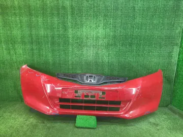 БАМПЕР НА HONDA FIT GE6