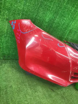 БАМПЕР НА HONDA FIT GE6