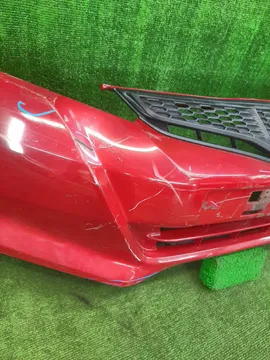 БАМПЕР НА HONDA FIT GE6