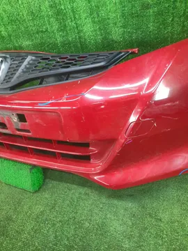 БАМПЕР НА HONDA FIT GE6