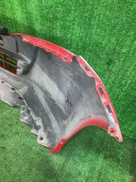 БАМПЕР НА HONDA FIT GE6