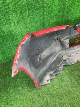 БАМПЕР НА HONDA FIT GE6