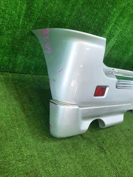 БАМПЕР НА DAIHATSU TERIOS KID J111G
