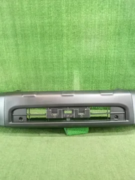 БАМПЕР НА TOYOTA LAND CRUISER HZJ71