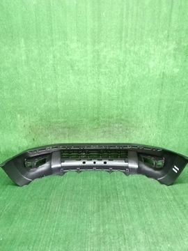 БАМПЕР НА TOYOTA HILUX SURF TRN215W