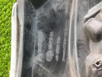 БАМПЕР НА CITROEN DS4 N