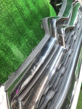 БАМПЕР НА CITROEN DS4 N