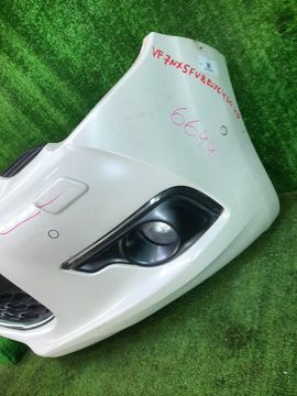 БАМПЕР НА CITROEN DS4 N