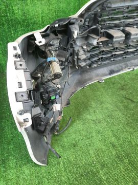 БАМПЕР НА CITROEN DS4 N