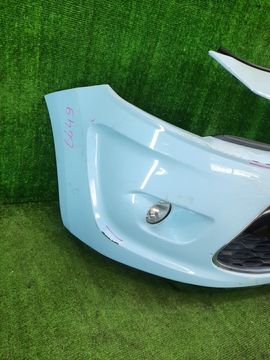 БАМПЕР НА CITROEN C3 A51