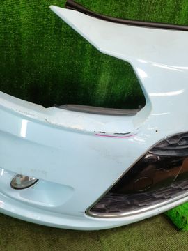 БАМПЕР НА CITROEN C3 A51