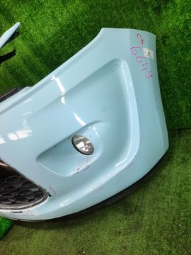 БАМПЕР НА CITROEN C3 A51