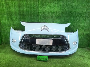БАМПЕР НА CITROEN C3 A51