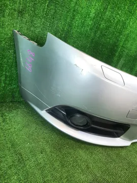 БАМПЕР НА AUDI A3 8P