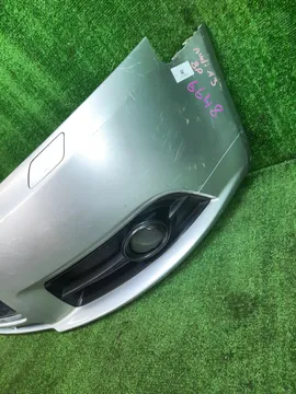 БАМПЕР НА AUDI A3 8P