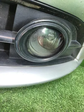 БАМПЕР НА AUDI A3 8P