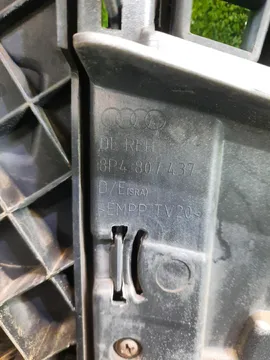 БАМПЕР НА AUDI A3 8P