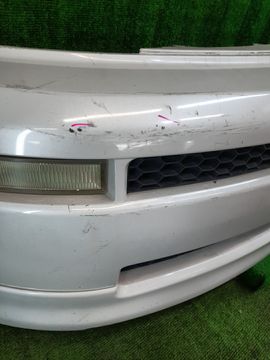 БАМПЕР НА TOYOTA BB NCP31