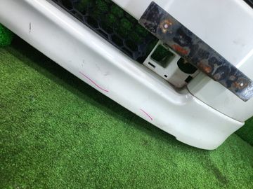 БАМПЕР НА TOYOTA BB NCP31