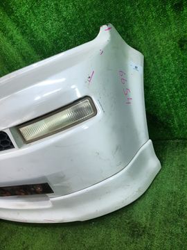 БАМПЕР НА TOYOTA BB NCP31