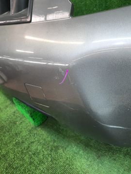 БАМПЕР НА NISSAN X-TRAIL T31