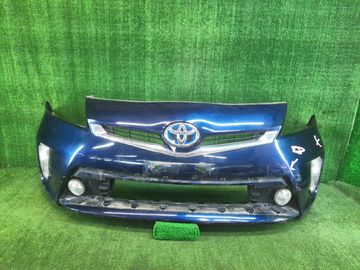 БАМПЕР НА TOYOTA PRIUS ZVW30