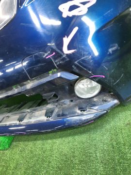 БАМПЕР НА TOYOTA PRIUS ZVW30