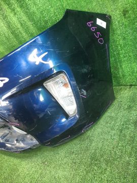 БАМПЕР НА TOYOTA PRIUS ZVW30