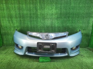 БАМПЕР НА HONDA FIT SHUTTLE GP2