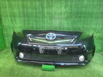 БАМПЕР НА TOYOTA PRIUS ALPHA ZVW41