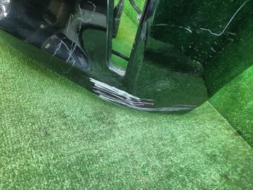 БАМПЕР НА TOYOTA PRIUS ALPHA ZVW41