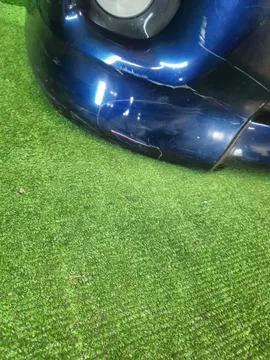 БАМПЕР НА TOYOTA ISIS ZGM10