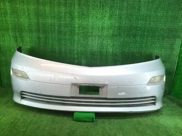 БАМПЕР НА TOYOTA ALPHARD ANH10W