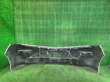 БАМПЕР НА TOYOTA ALPHARD ANH10W