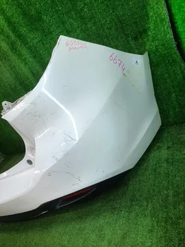 БАМПЕР НА MAZDA ATENZA GJ2FW