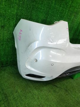 БАМПЕР НА CITROEN DS4 N