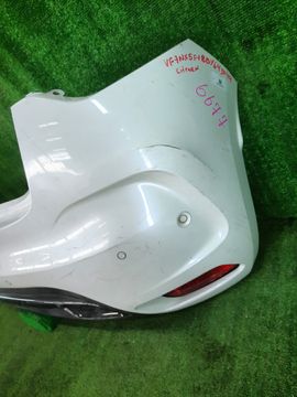 БАМПЕР НА CITROEN DS4 N