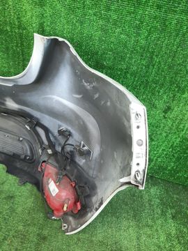 БАМПЕР НА CITROEN DS4 N