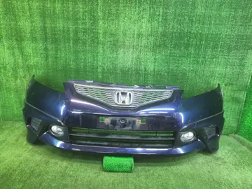 БАМПЕР НА HONDA FIT GE7