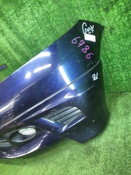 БАМПЕР НА HONDA FIT GE7