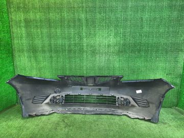 БАМПЕР НА HONDA FIT GE7