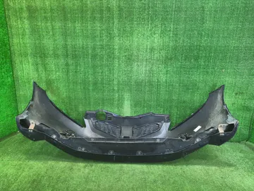 БАМПЕР НА HONDA FIT GE7